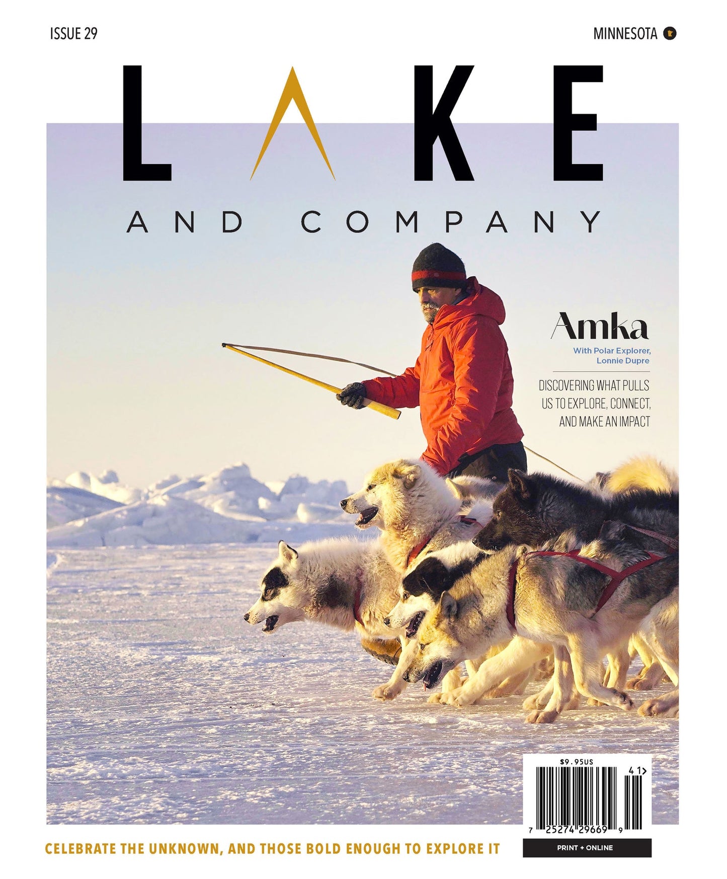 Lake and Company Magazine: Issue 29