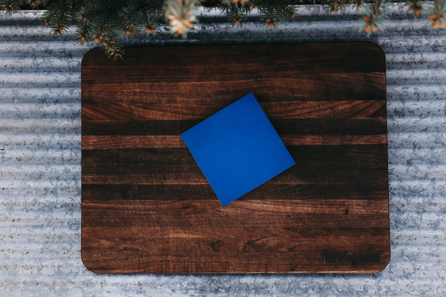 Lake Superior Ice Cube Tray (Copy)