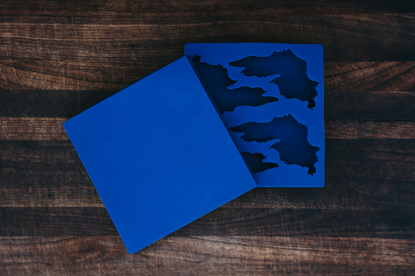 Lake Superior Ice Cube Tray (Copy)