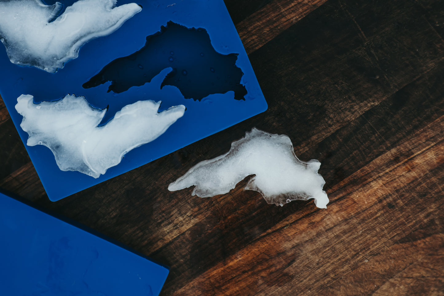 Lake Superior Ice Cube Tray (Copy)