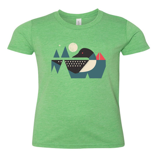 Loon Calls Shirt