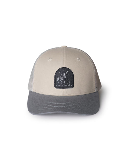 Split Rock Lighthouse Hat