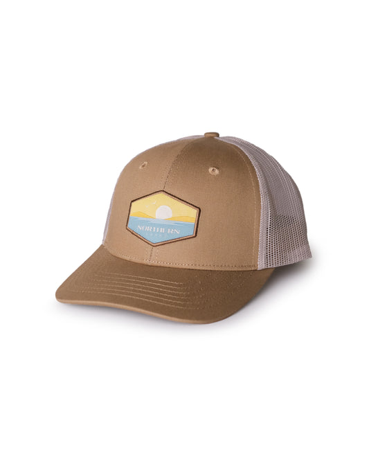 Northern Goods Trucker Hat