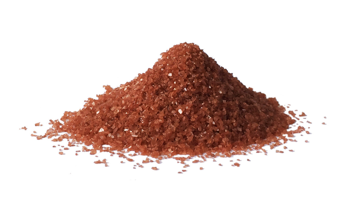 Red Clay Sea Salt