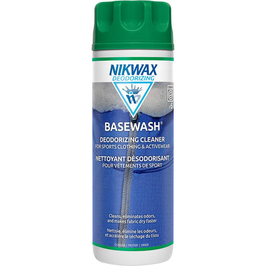 NIKWAX Base Wash (10 oz.)