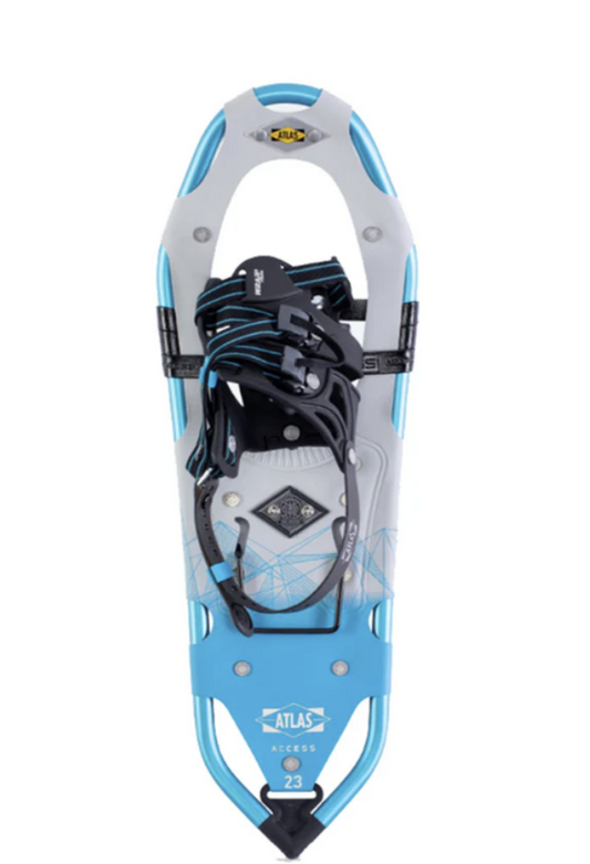 Atlas Women's Access Snowshoe 2023 23