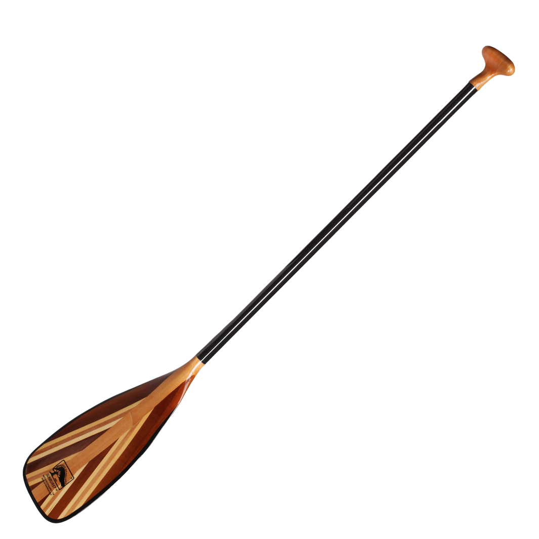 BB Sunburst 11 Canoe Paddle  50"