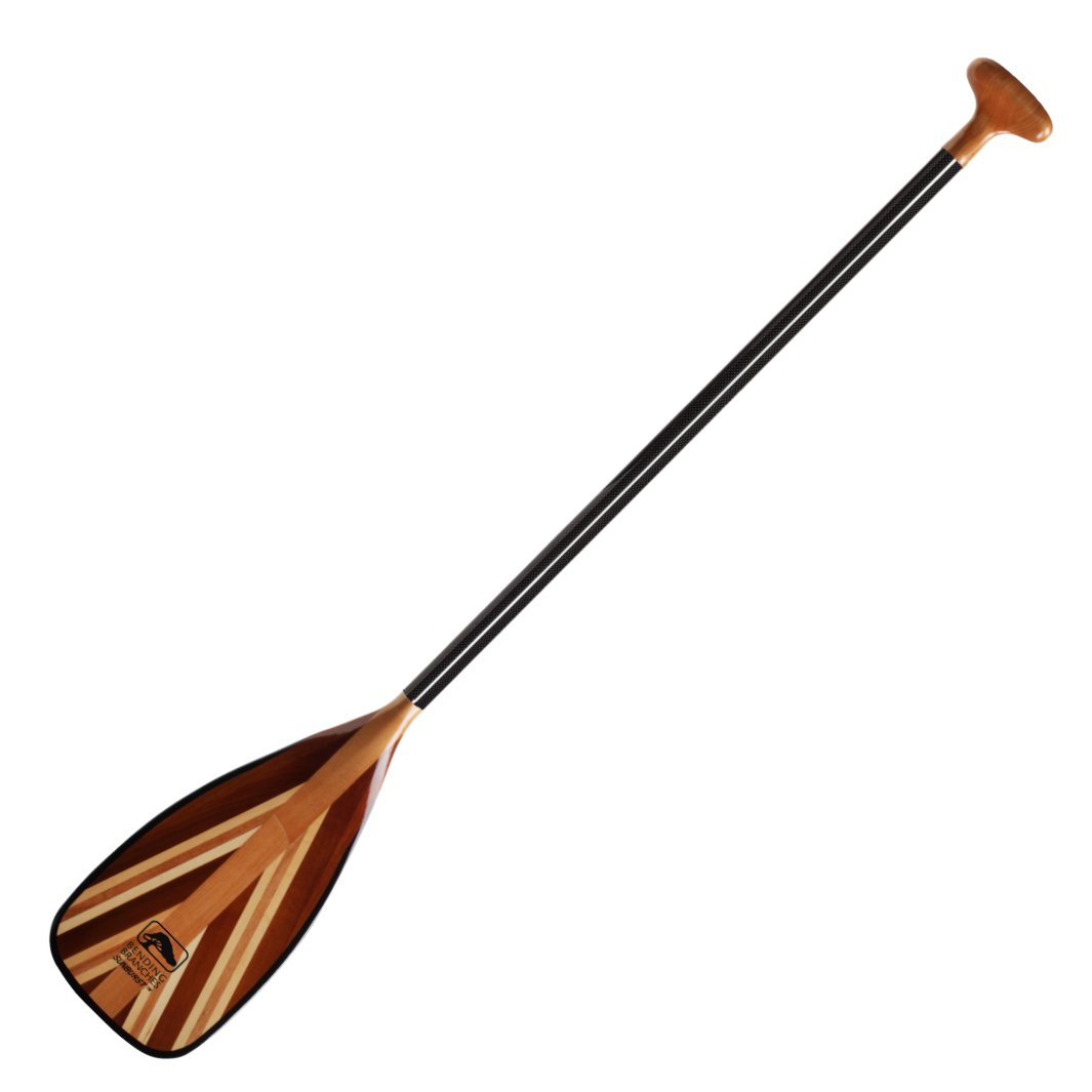 BB Sunburst ST Canoe Paddle  58"