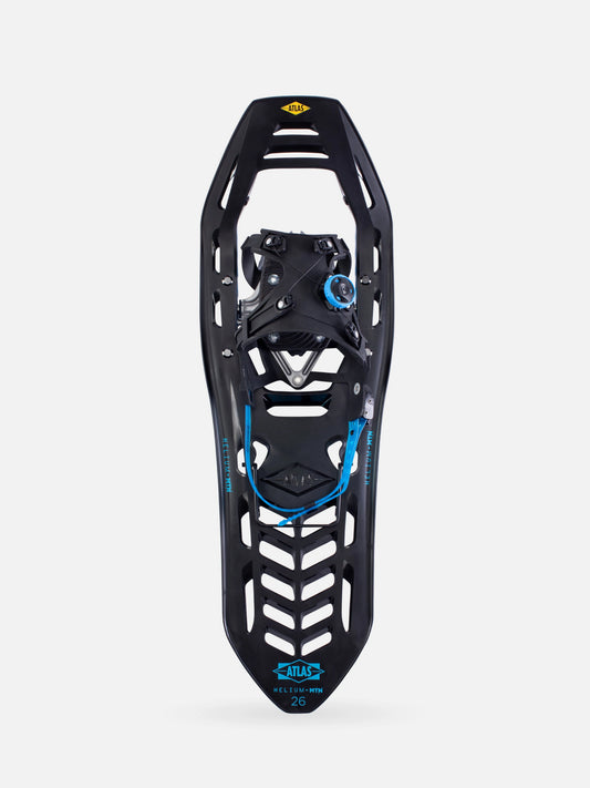 Helium-MTN Unisex Snowshoes 2023 26