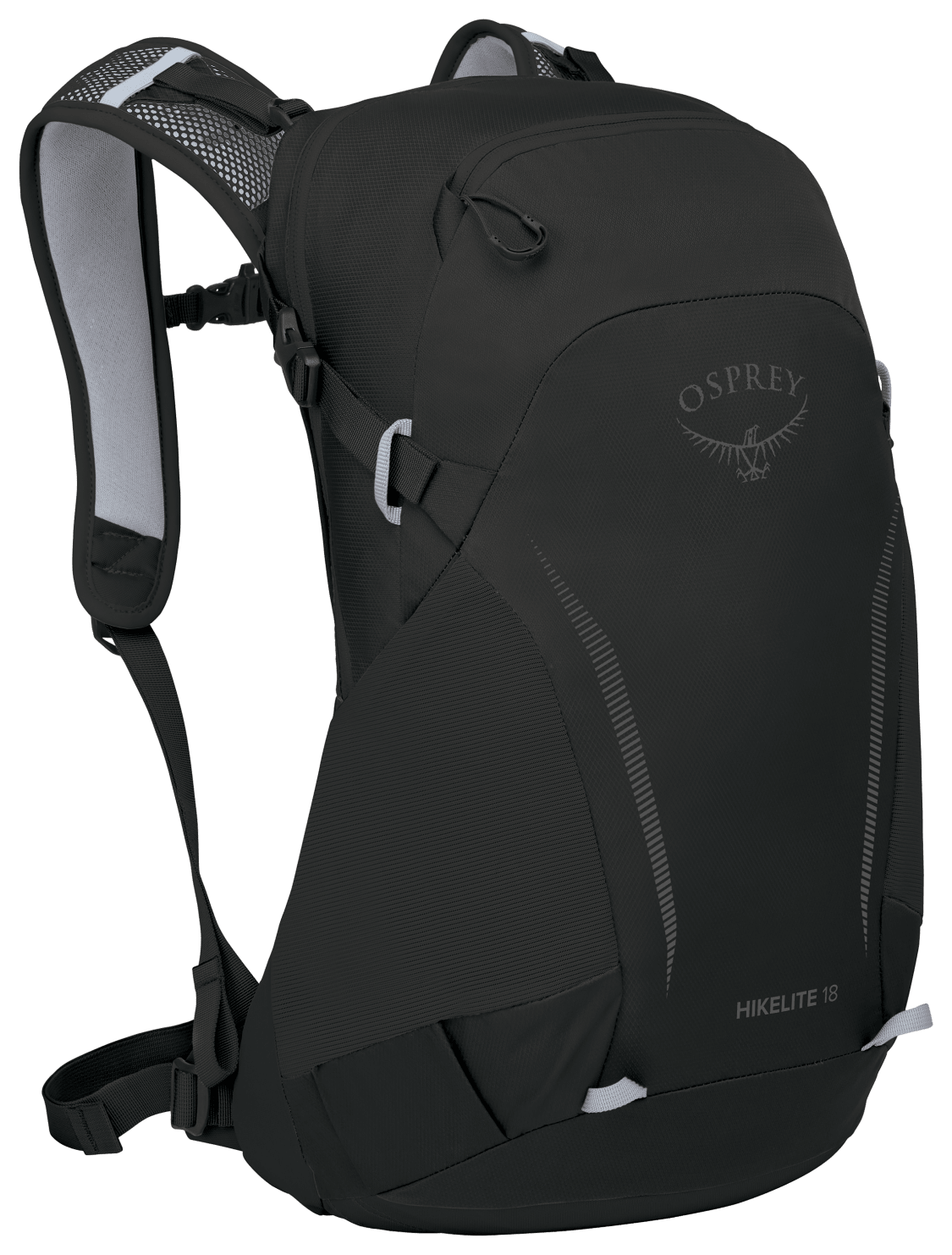 OSPREY Hikelite 18 Black