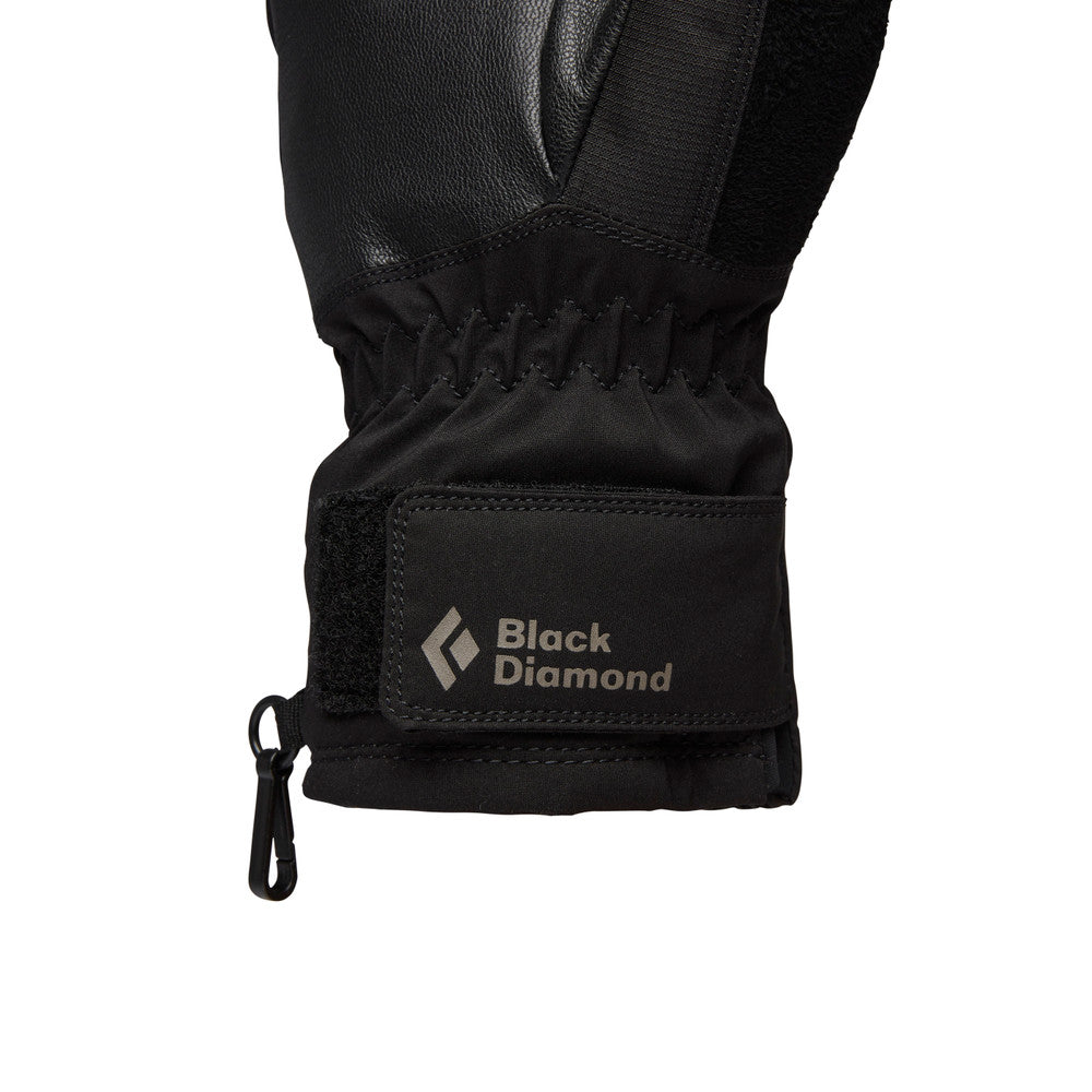 Black Diamond Mission Glove