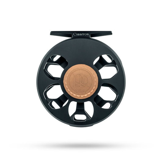 Cimarron II Reel