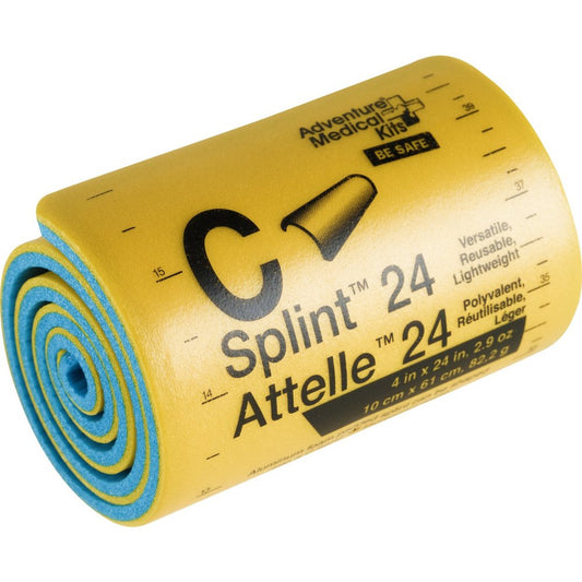 AMK C Splint Attelle