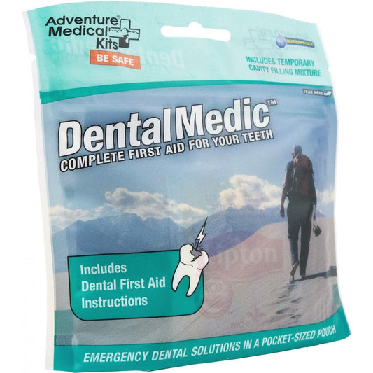 AMK Dental Medic