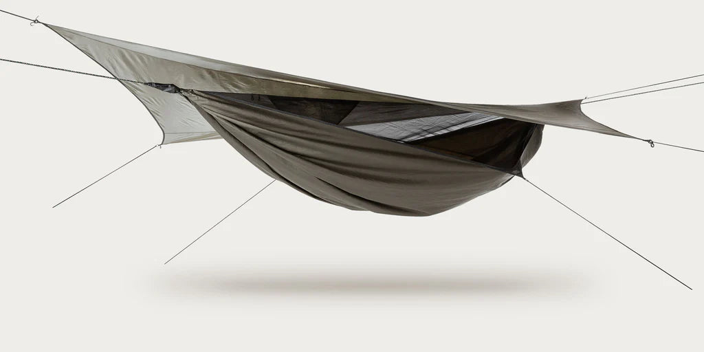 Explorer Deluxe Classic XL Hammock