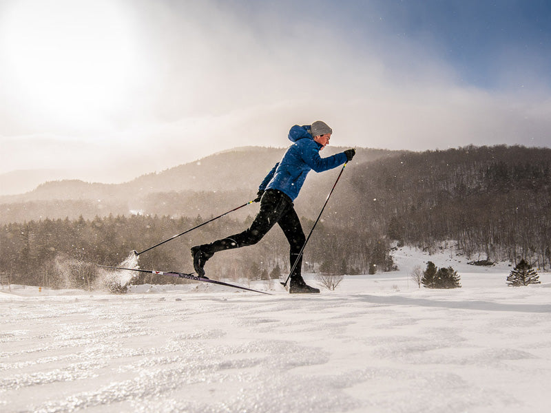 XC Ski Rental