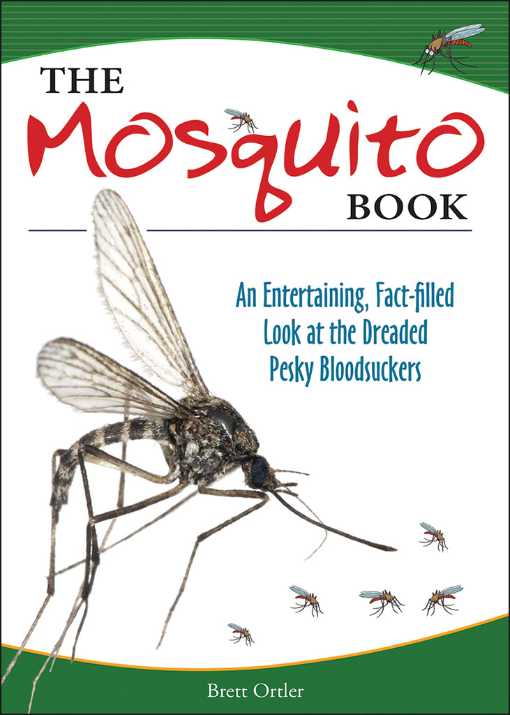 Mosquito Book