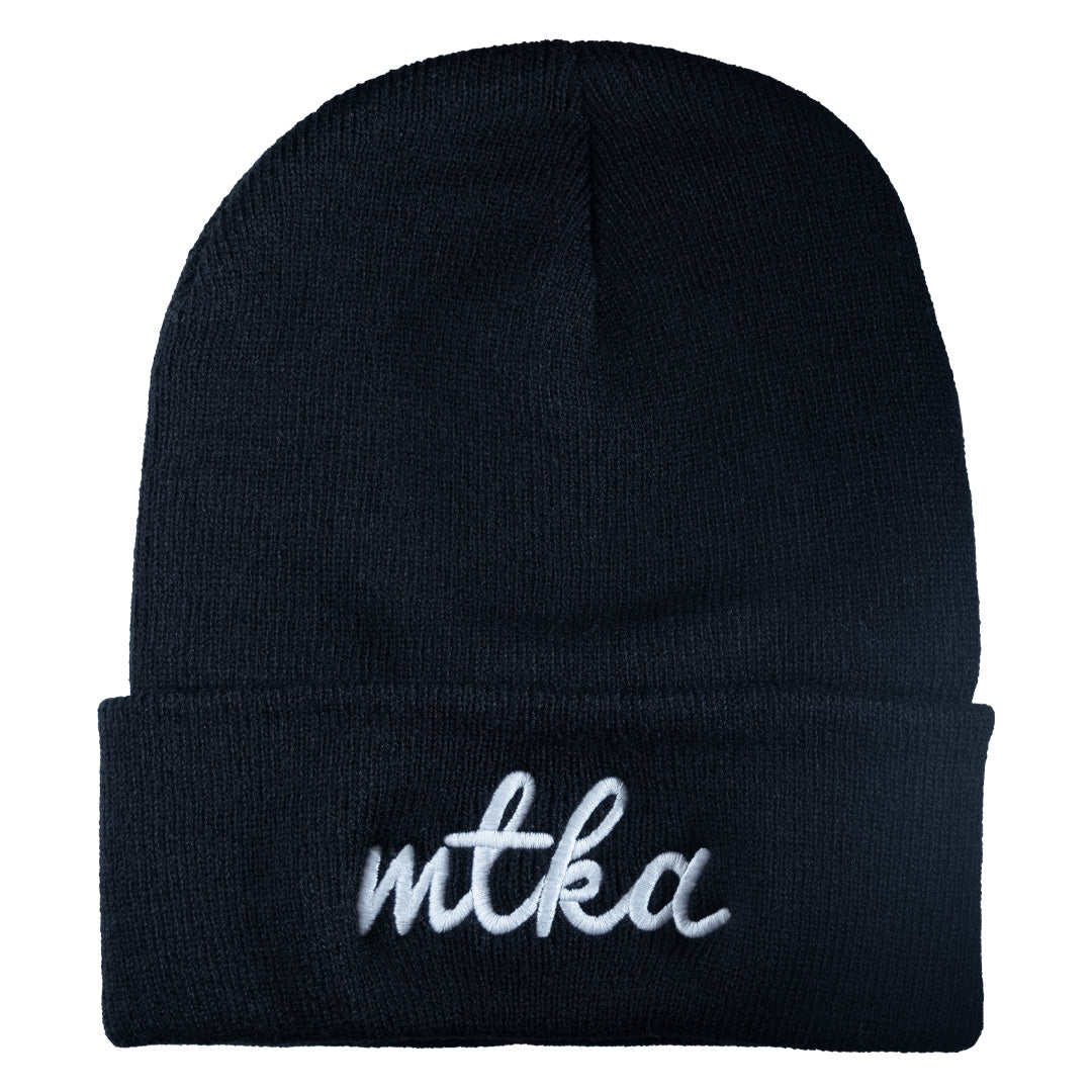 Minnetonka Beanie