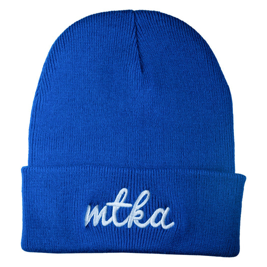 Minnetonka Beanie