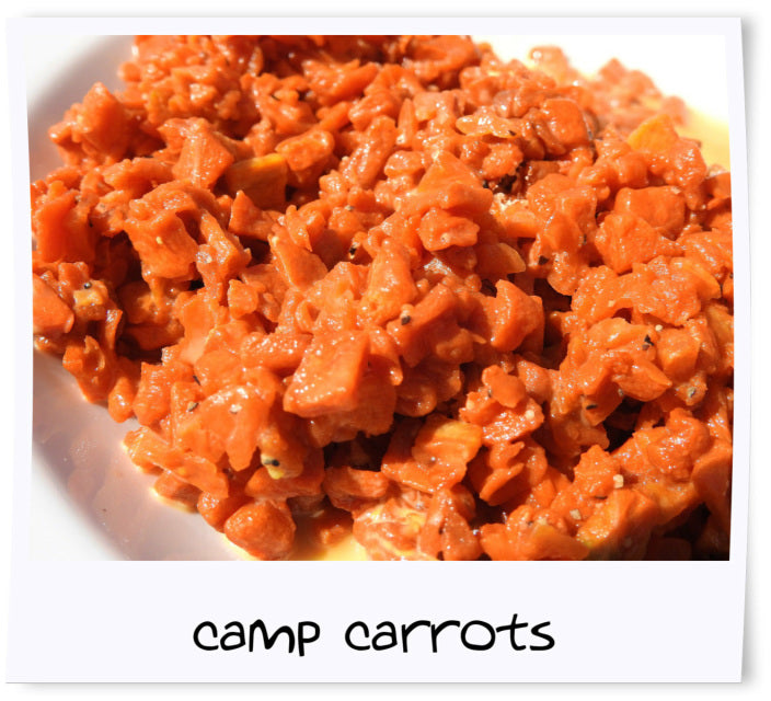 Camp Carrots 1