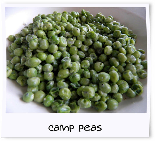 Camp Peas 2