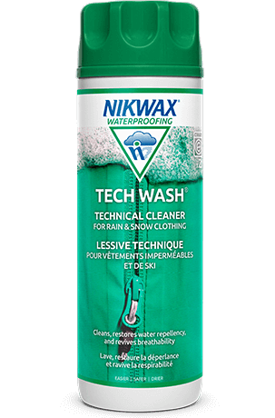 Tech Wash 10oz / 300ml