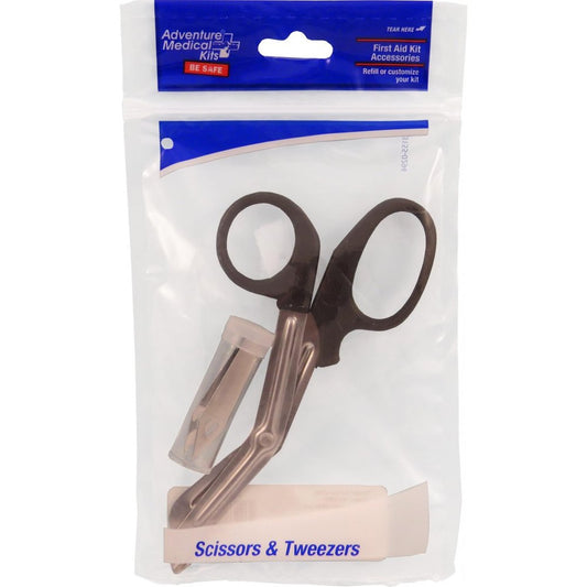 AMK Scissors & Tweezers