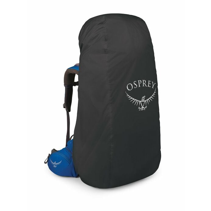 Osprey Ultralight Raincover Black Lg