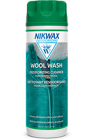 Wool Wash 300ml