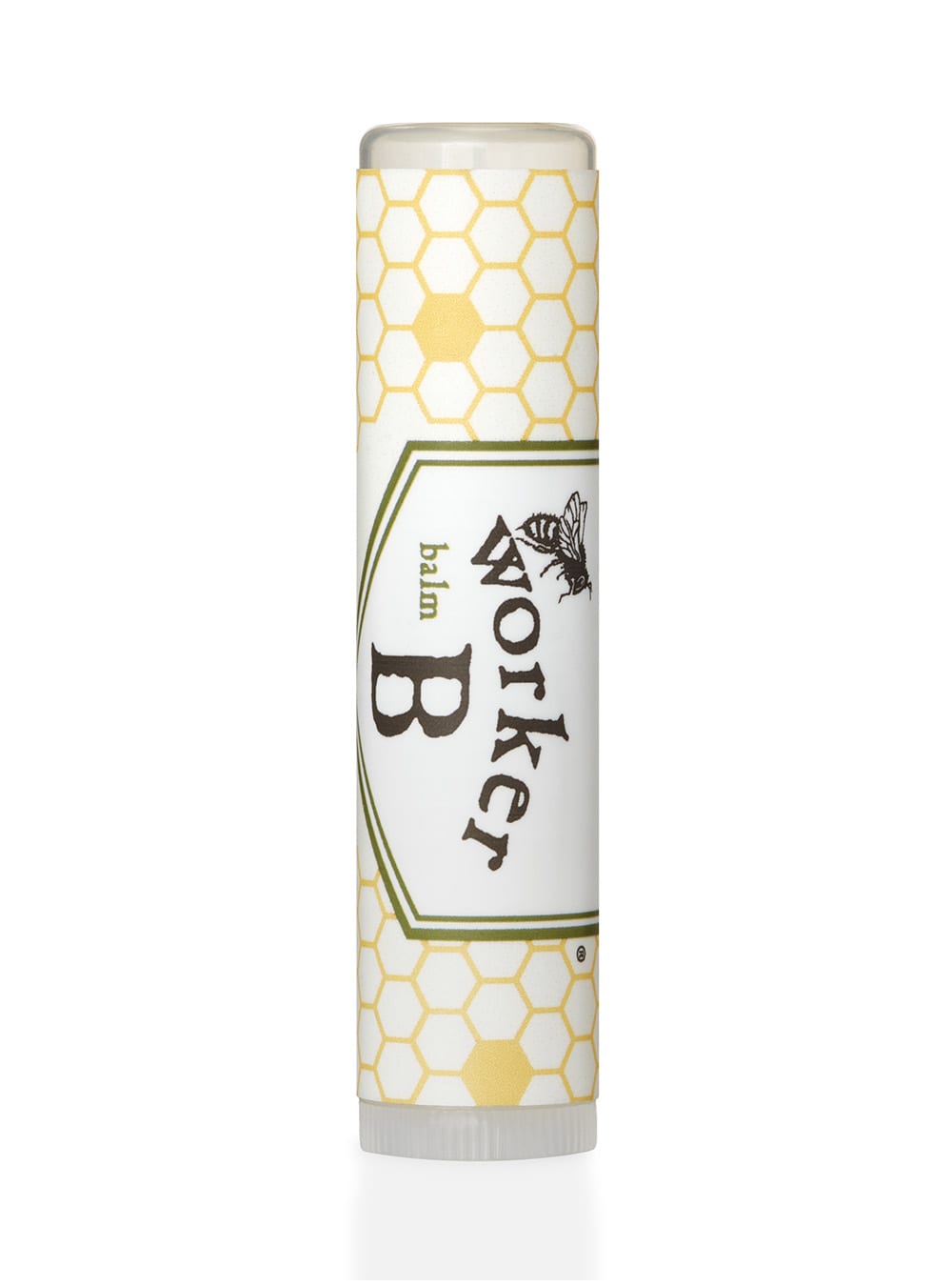 worker b Lip Balm